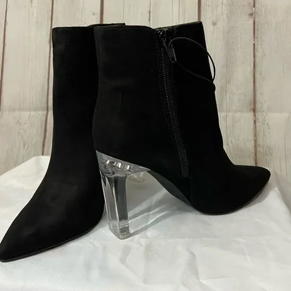 Marc New York Black Boots - NWT Marc New York Boots for Men for Sale | Shop New & Used Men main image 3
